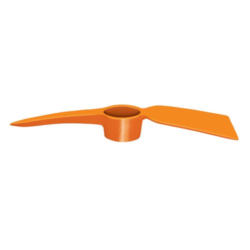 Truper 31600 Pick Mattock Replacement Head