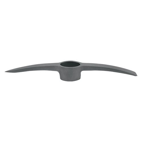 Truper 31654 Railroad Pick Replacement Head