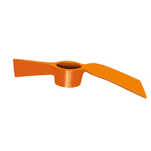 Truper 31603 Cutter Mattock Replacement Head