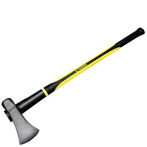 SPLITTING MAUL - 8# SLEDGE EYE FIBERGLA