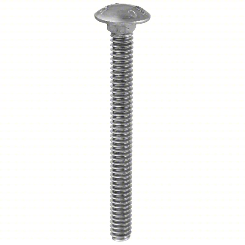 11990257 – Wright Carriage Bolt 5/8-11 x 7 1/2" Z5 (Genuine OEM Part)