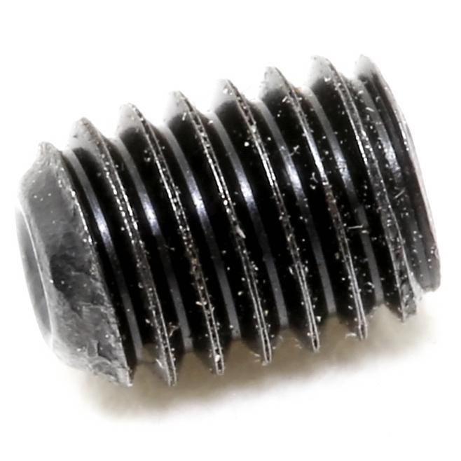 [21C-003] Tip-locking set screw, M3-0.5x4 for WEN 21C