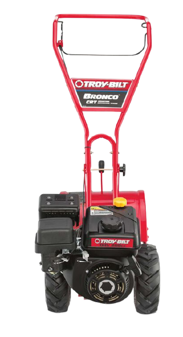 Troy-Bilt Bronco 14″ Rear Tine Tiller