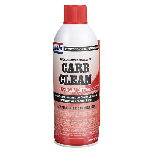 Cyclo Carb Cleaner 13 oz.
