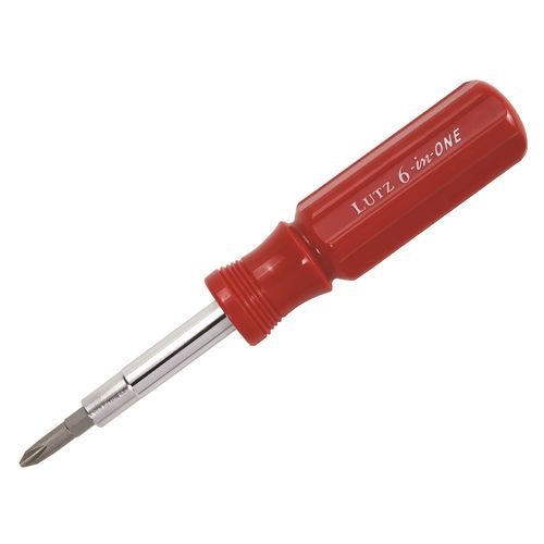 6-in-1 Screwdriver