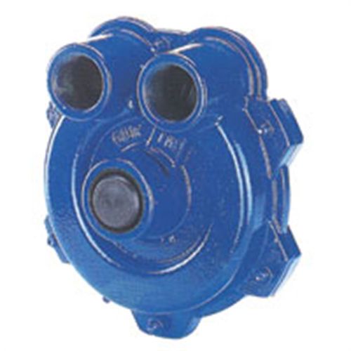 TURBO 90 LIP SEAL PUMP W/O QC