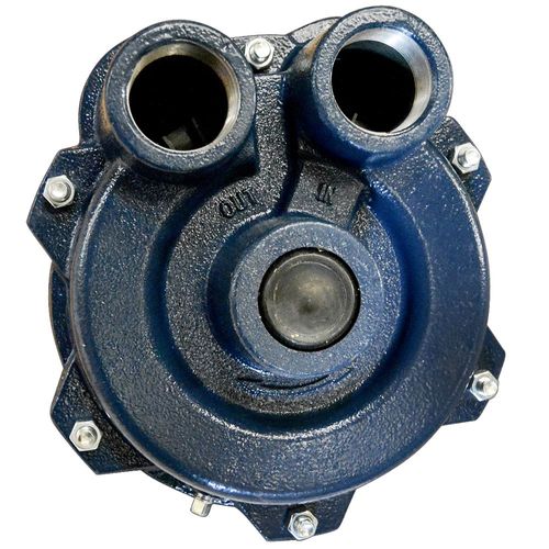 Delavan ™ Turbo 90 ™ Pump, Cast Iron