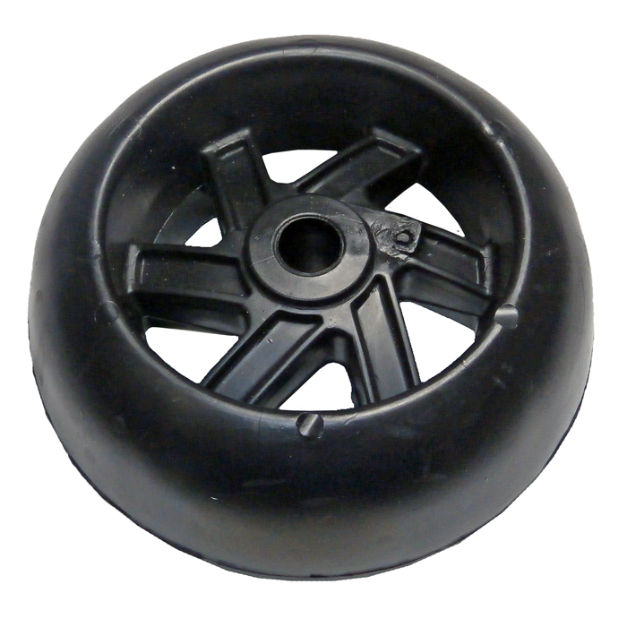 Ariens/Husqvarna Deck Wheel #21546267, 589527401