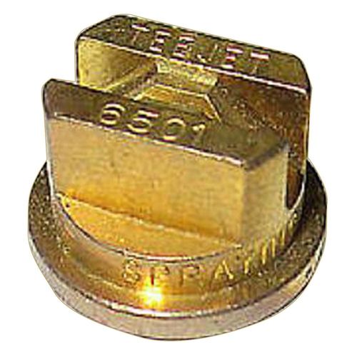 TeeJet TP8002E Even Flat Spray Tip Brass