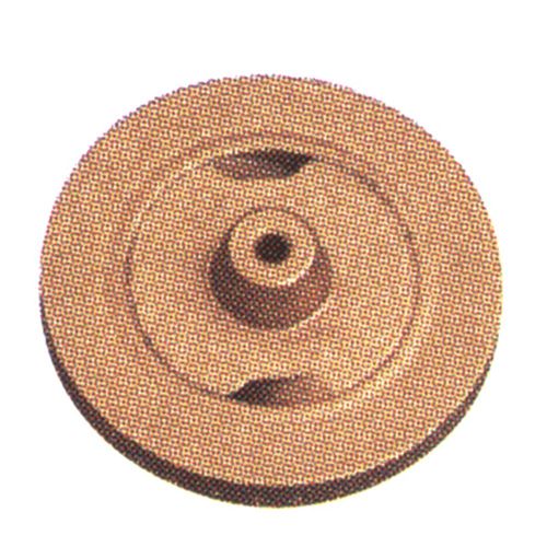 TeeJet DC25 Hardened Stainless Steel Orifice (5 per bag)