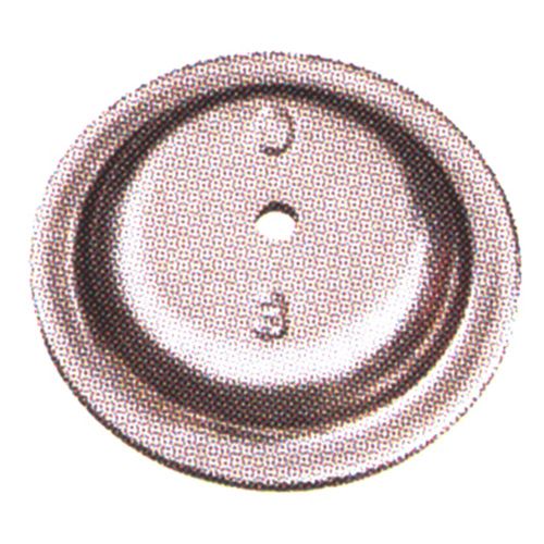 TeeJet DE4 Stainless Steel Orifice (4 per bag)