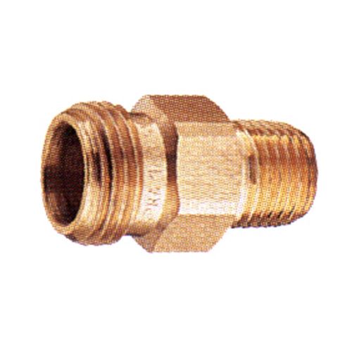 TeeJet CP1322 1/4" Male Adapter Body, Brass