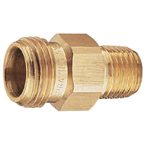 1/4" MALE ADAPTER