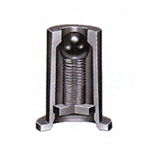 TeeJet Stainless Steel Check Valve