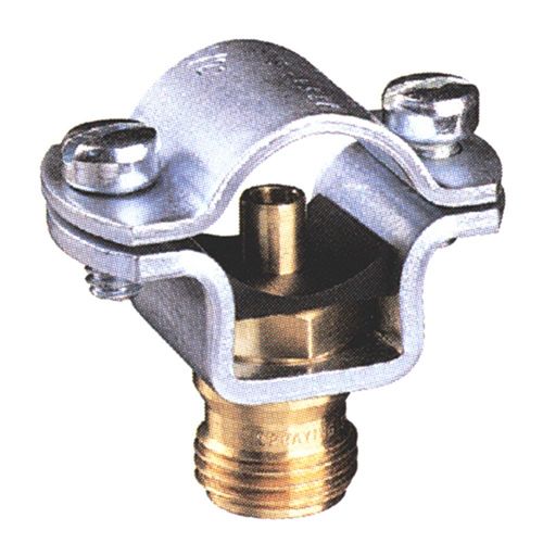 TeeJet 3/4" Split Eyelet Nozzle Body For Wet Boom