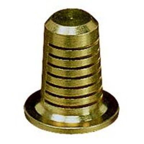 TeeJet Brass Slotted Tip Strainer 16 Mesh (2/BG)