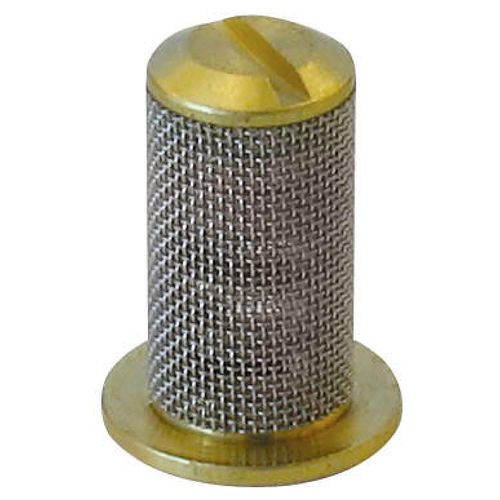 50 MESH, NOZZLE STRAINER