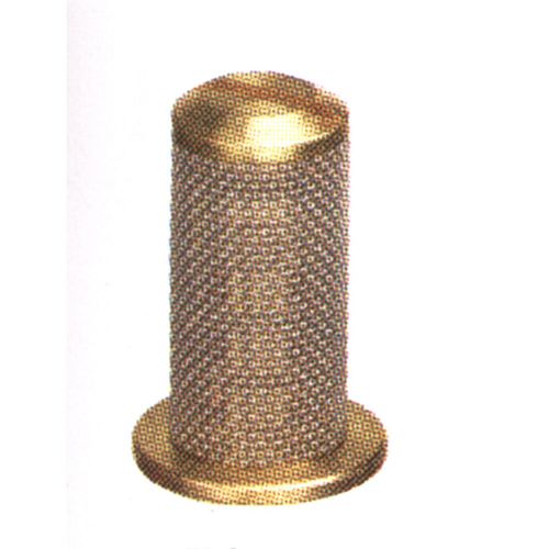 TeeJet Brass Strainer With Stainless Screen 50 Mesh (4/PK)