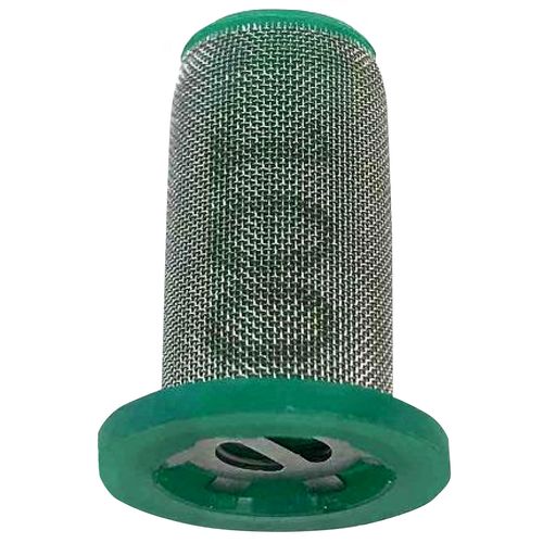 100 Mesh, Teejet Strainer - Single Unit