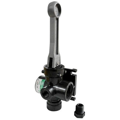Direct-O-Valve, Nylon