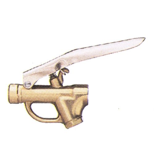 TeeJet 6590 Trigger Valve, Brass