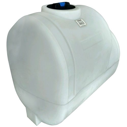 200 Gallon Norwesco Applicator Slim Line Tank