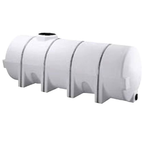 1,025 Gallon Norwesco Horizontal Leg Tank