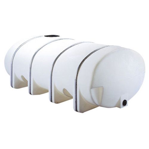 1,635 Gallon Norwesco Elliptical Leg Tank