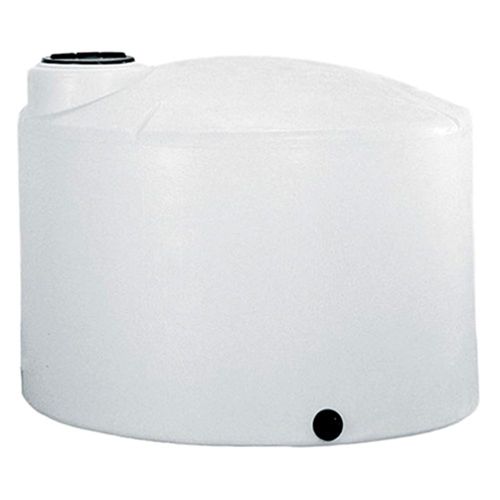 1,000 Gallon Norwesco Vertical Tank