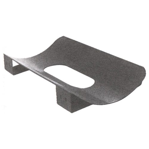 Saddle For 110 Gallon 30" Horizontal Tank