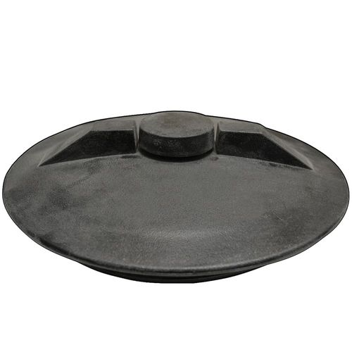 8" Lid with Air Vent
