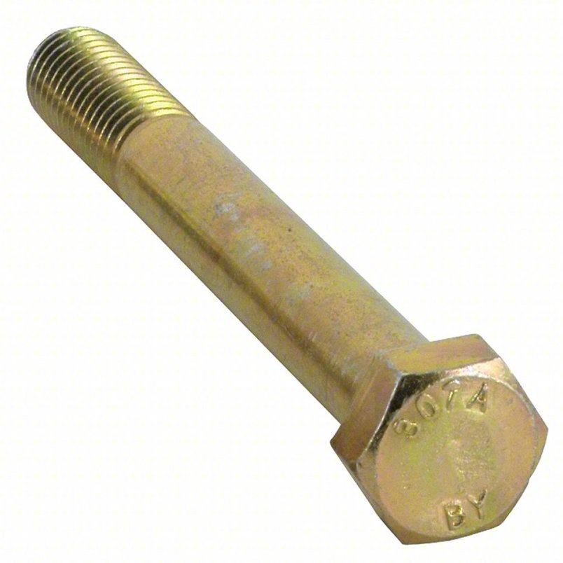11990057 – Wright Hex Bolt 1/2-20 x 5 1/2" Z5 (Genuine OEM Part)