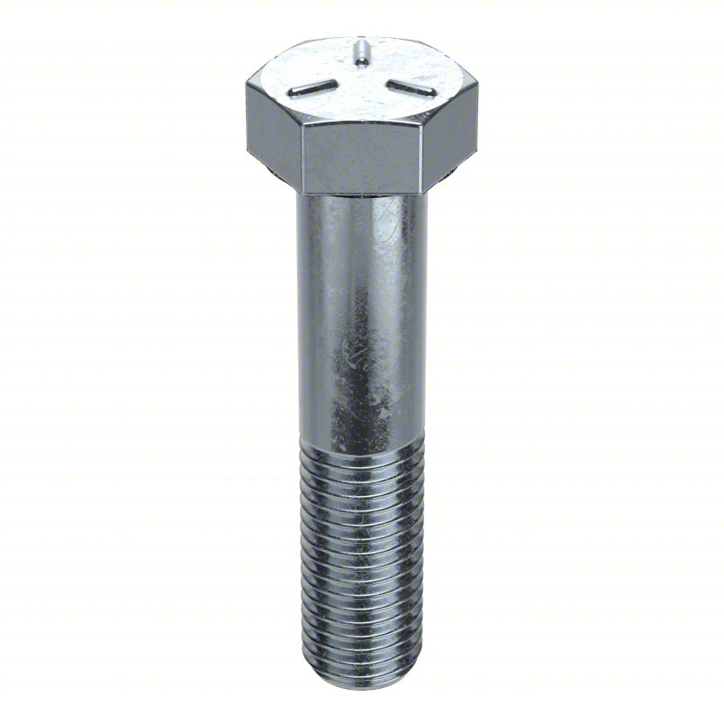 11990219 – Wright Hex Bolt 5/8-11 x 2 3/4" BP8 (Genuine OEM Part)