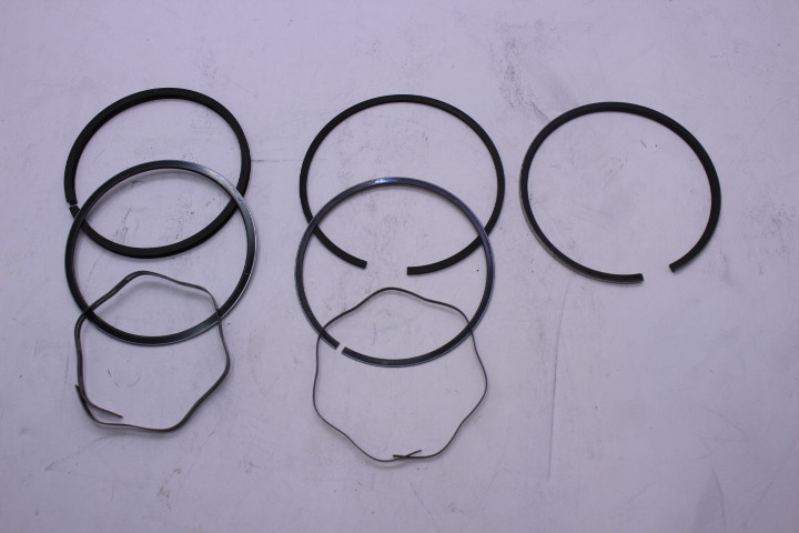 Kohler 231426-S Rings .020