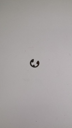 Kohler 235278-S Retainer