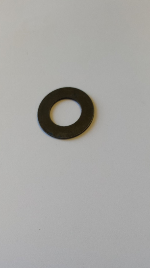 Kohler 237022-S Washer