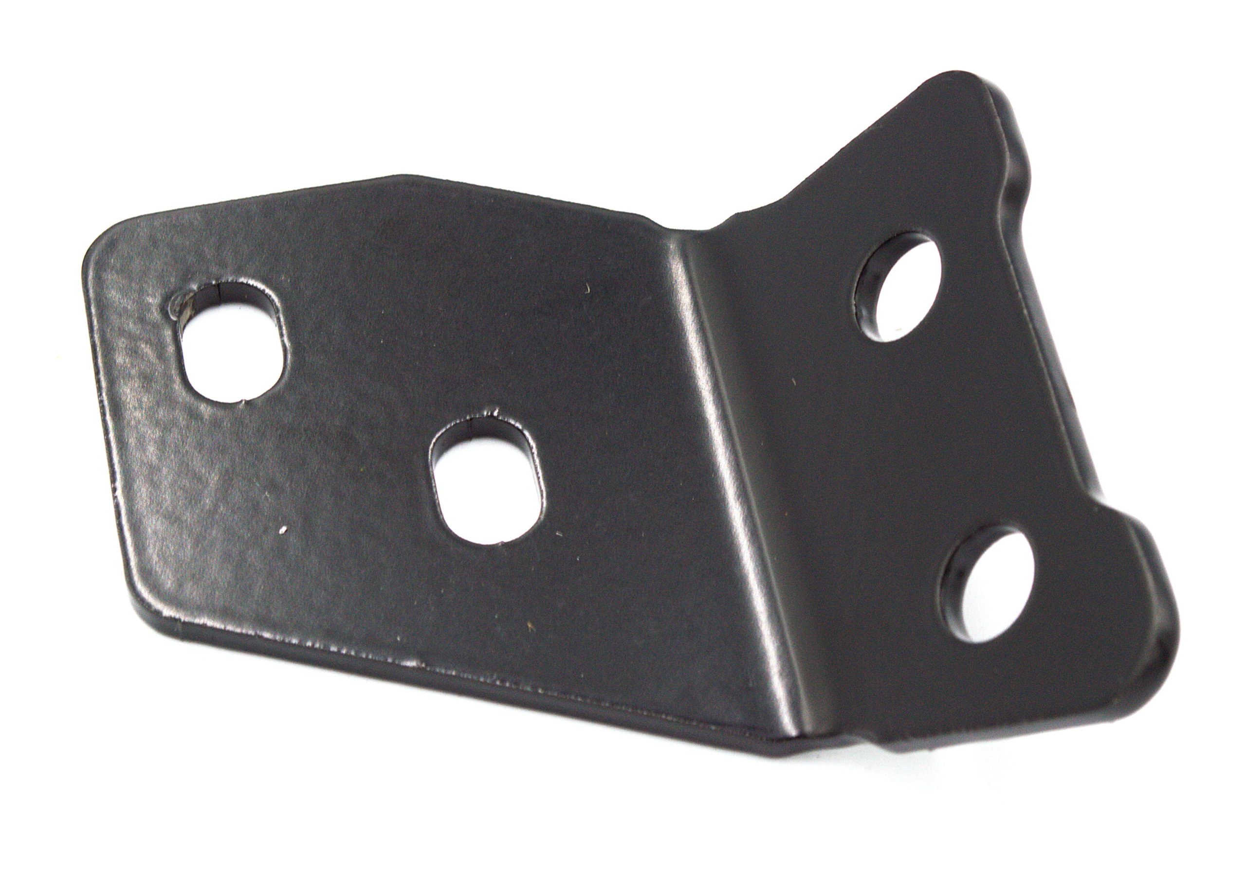 91410490 – Wright Muffler Bracket, FX850, Right