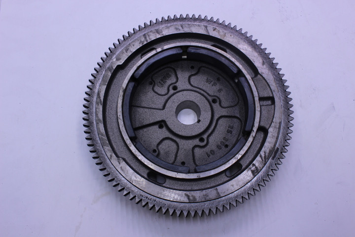 Kohler 24 025 56-S Flywheel Assembly (Lw)