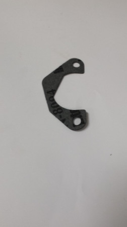 Kohler 24 041 13-S Gasket, Fuel Spitback Cup
