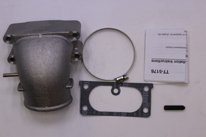 Kohler 24 054 39-S Kit, Elbow