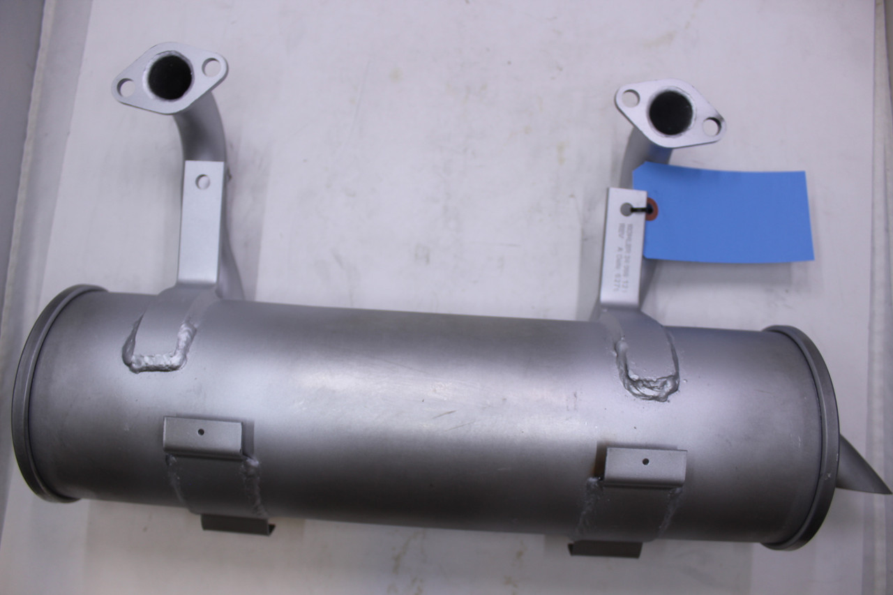 Kohler 24 068 121-S Muffler
