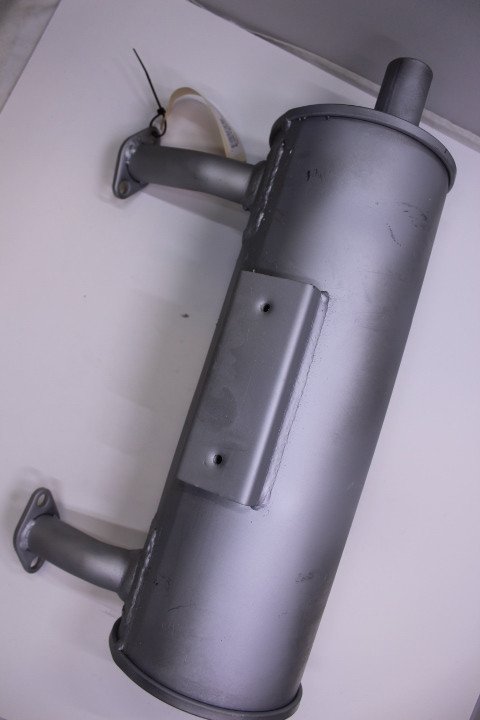 Kohler 24 068 129-S Muffler