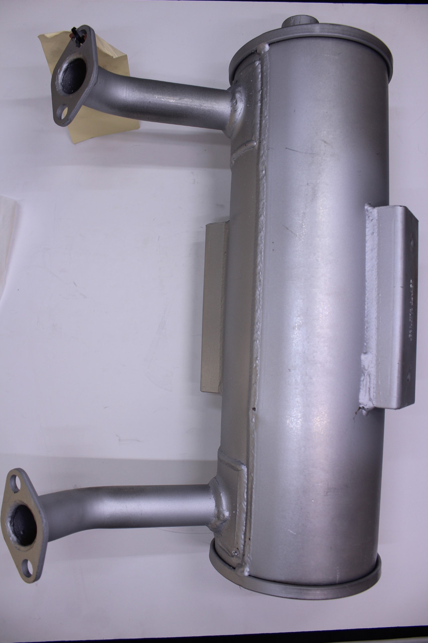 Kohler 24 068 143-S Muffler