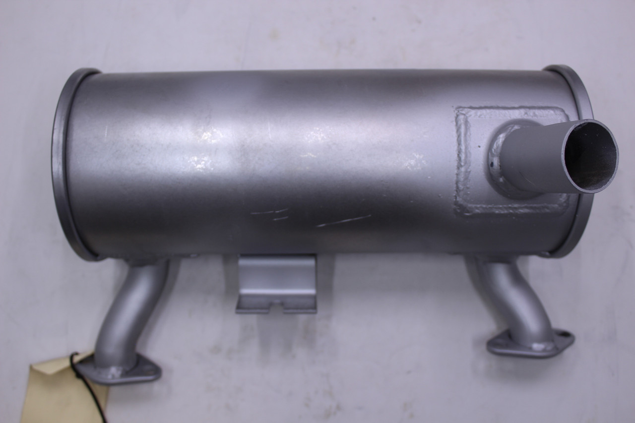 Kohler 24 068 147-S Muffler