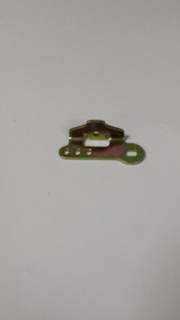 Kohler 24 090 09-S Lever, Throttle Control