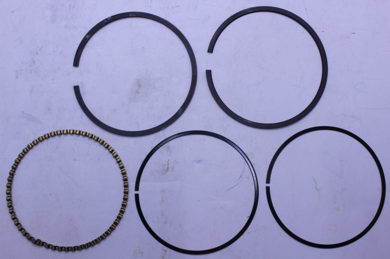 Kohler 24 108 16-S Ring Set(.25)Style A-1.5Mm Tp