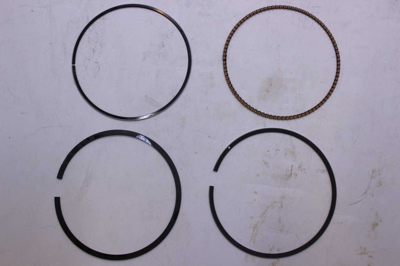 Kohler 24 108 26-S Ring, Set Piston (Std)