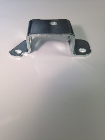 Kohler 24 126 213-S Air Cleaner Bracket
