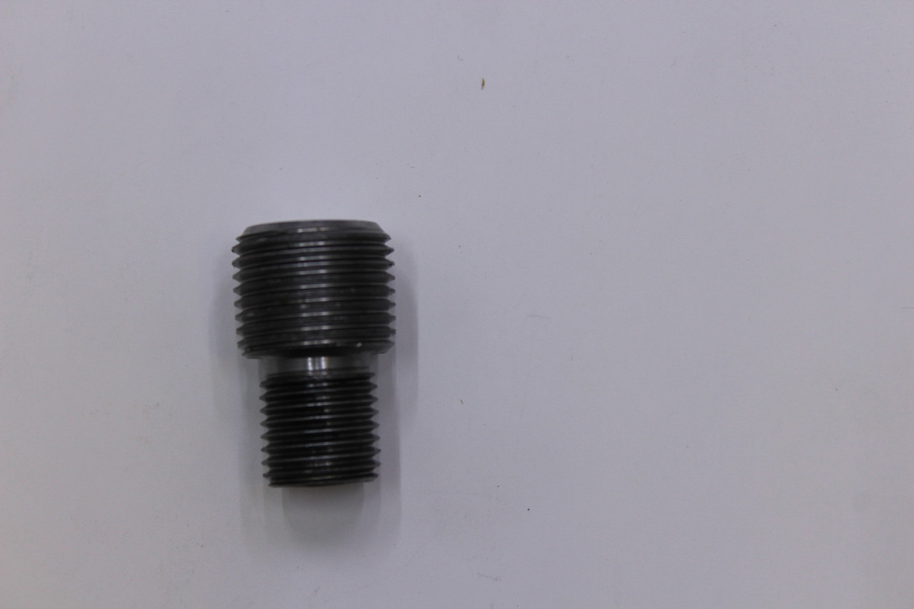 Kohler 24 136 09-S Nipple, Oil Filter