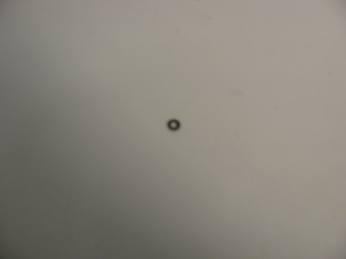 Kohler 24 153 02-S O-Ring, Slow Jet